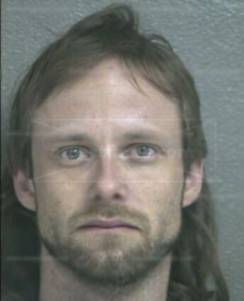 Kenneth Richard Catron Jr