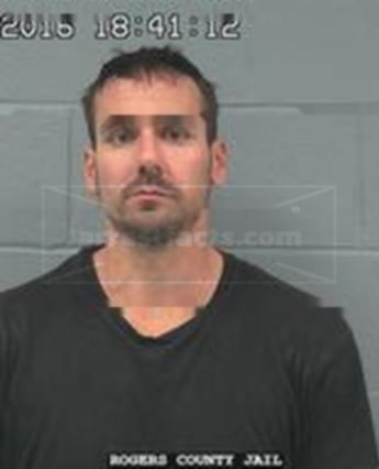 Joseph Michael Bragg