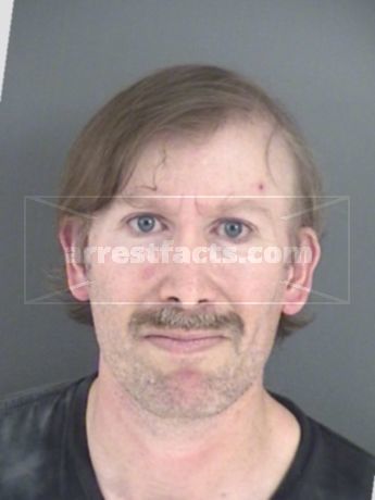 Stephen Douglas Hanscom