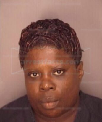 Barbara Jean Davis