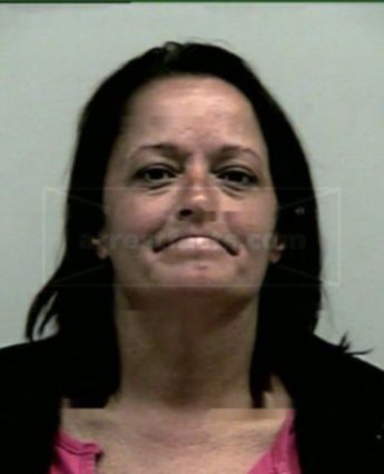 Tanya Lynn Adams