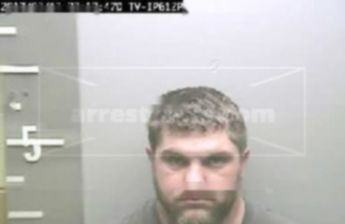 Zachary Blaine Stanford