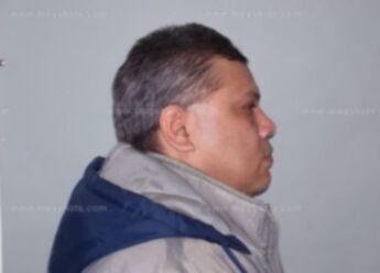 Jose Luis Camarillo Torres