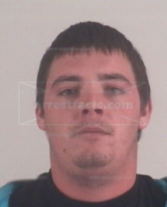 Jacob Lee Baldree