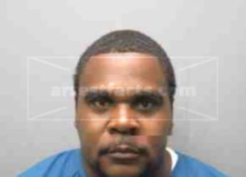 Detrick Joe Whitehead