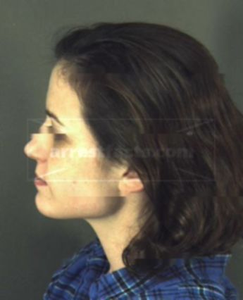 Trisha Lynn Marie Thompson