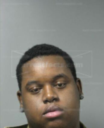 Antonio Harrell