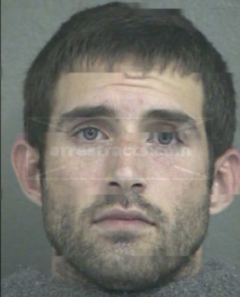 Joshua Gorden Anthony