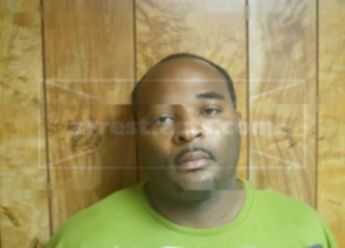 Rodarrell Morris
