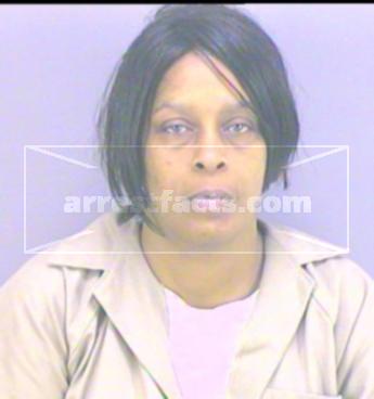 Demetra Kay Ates