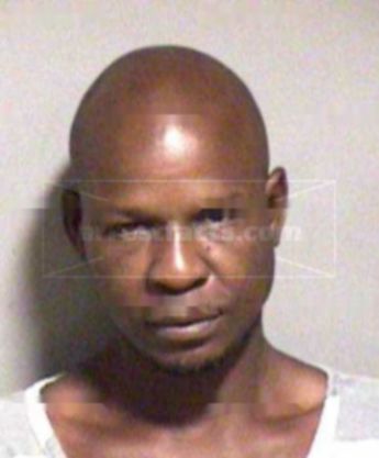 Marcus Maurice Mccloud