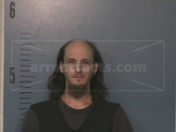 Christopher Wayne Verner