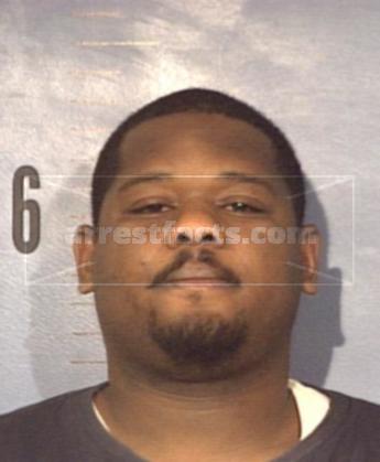 Anthony Dewayne Johnson