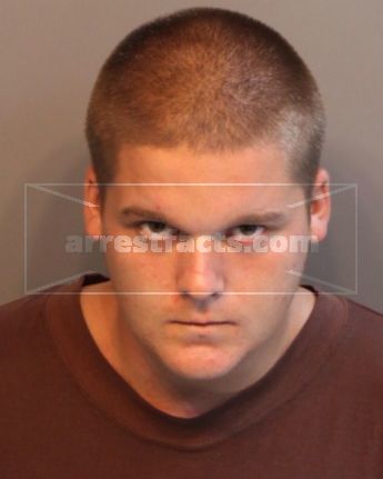 Chad Lebron Shadden