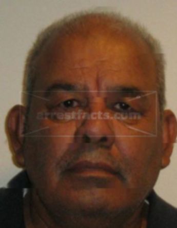 Cecilio Trevino Moreno