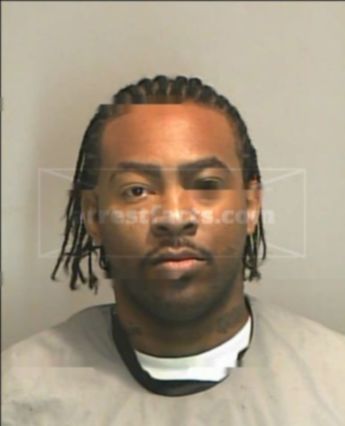 Taurin Jermaine Coleman