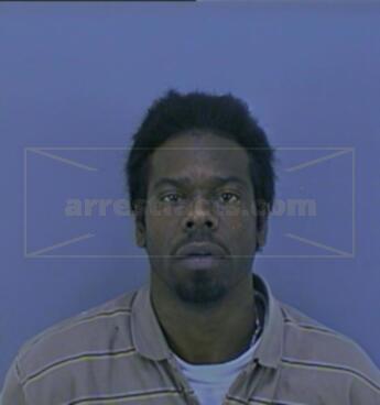 Demarcus Demarcus Lanard Johnson
