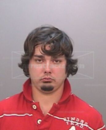 Justin Lee Wagner
