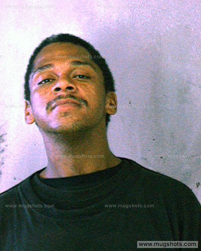 Reginald Leon Henderson