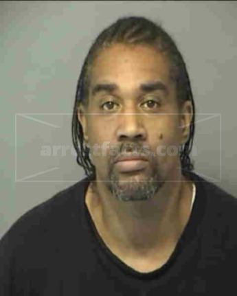 Thomas Lashawn Hogan