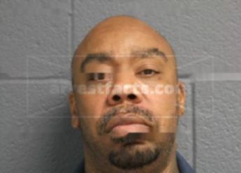Myron Keith Hubert