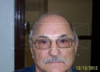 Lyle Gene Stotz