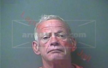 Theodore Trenter