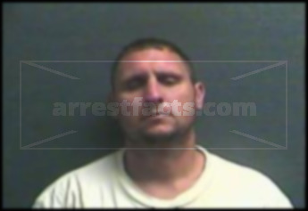 Billy Lee Haggard
