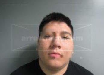 Gabriel Alexander Aviles