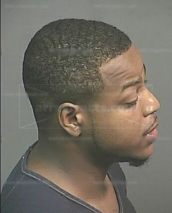 Brandon Lamar Griffin