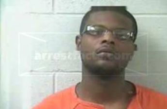 Chance Montaneza Morton