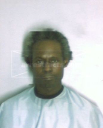 Larry Terrell Denmark