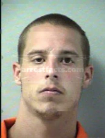 Jonathan Edward Gilley