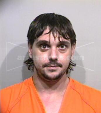 Anthony Ray Comley