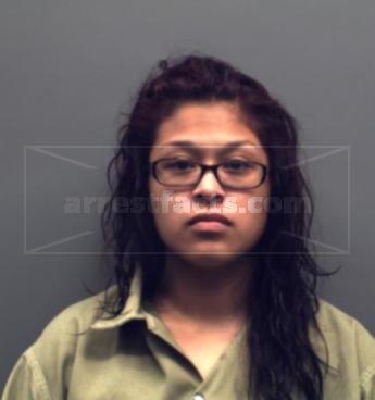Idalia Denise Moreno