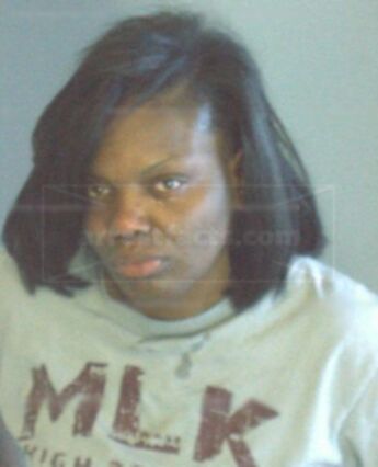 Lakeshia Clifton