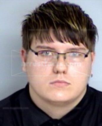 Maxx Tyler Oakley