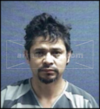 Martin Rodriguez
