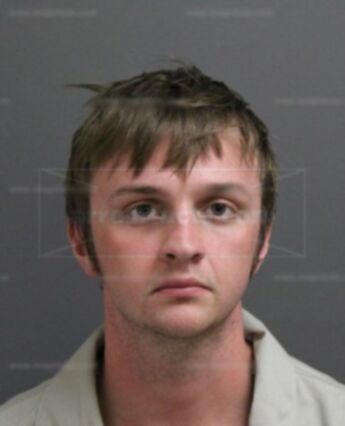 Dustin James Gardin