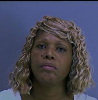 Chetunya Regail Richardson