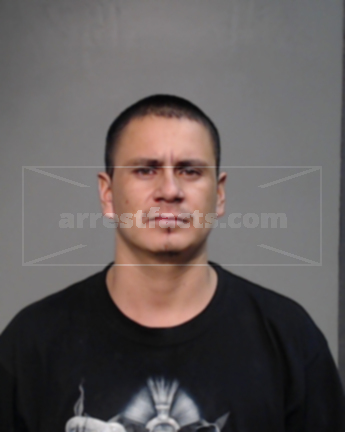 Jesus Mauricio Andrade