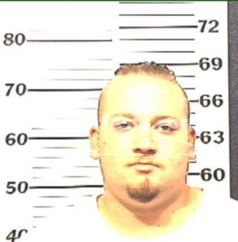 Curtis Lee Totten
