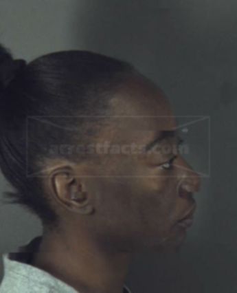 Catessa Terreana Calhoun