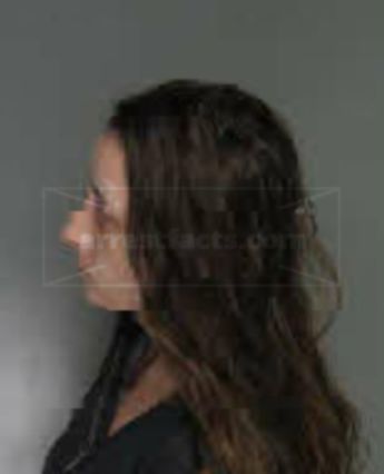 Ashley Nicole Boroughs