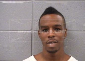 Marshan Bradley