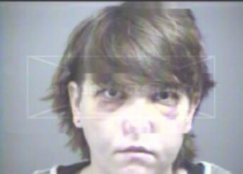 Delia Marie Ogle