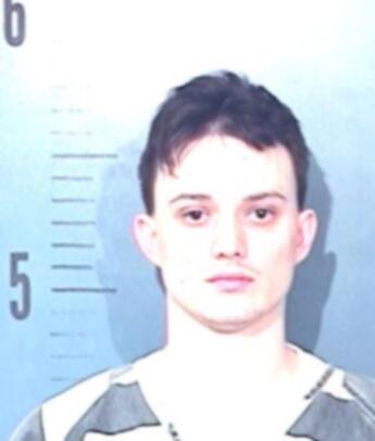 Bradley Phillip Hogue