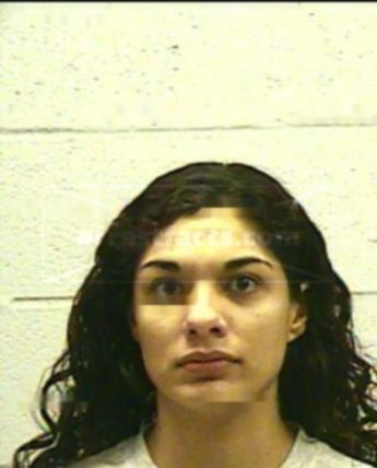 Marcy L Martinez