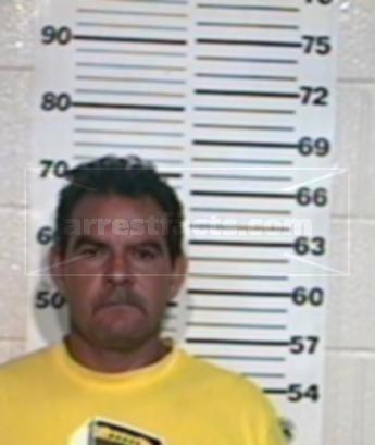 Sergio Pachicano Lopez
