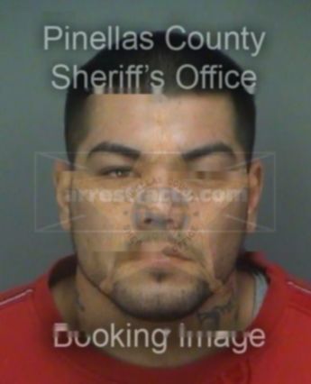 Jose Antonio Hernandez